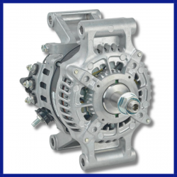 Alternator Cummins Engine ISX