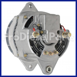 Alternator Cummins Engine N14