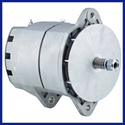 Alternator Cummins Engine N14
