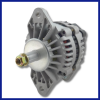 Alternator Cummins Engine QSX 15 .