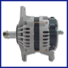 Alternator Cummins Engine QSX 15..