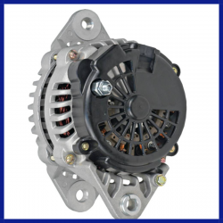 Alternator Cummins Engine QSX 15 12 V