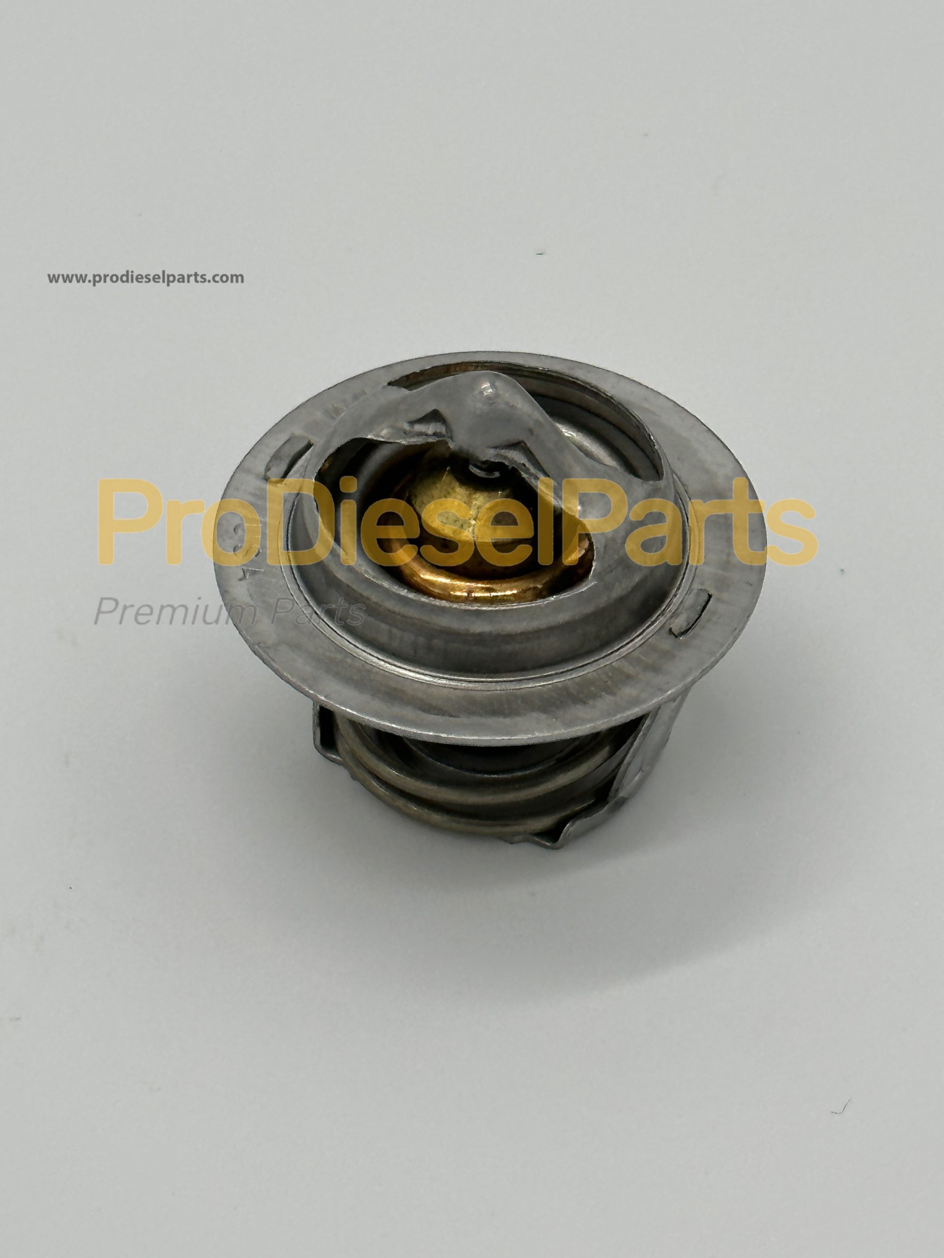 Thermostat 180 Degree Detroit Diesel Engine 8.2L ProDieselParts