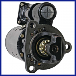 Starter Cummins Engine 6C