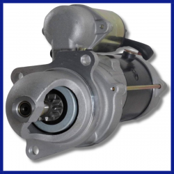 Starter Cummins Engine ISB 6.7