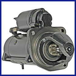 Starter Cummins Engine ISB 6.7