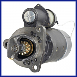 Starter Cummins Engine ISB 6.7