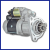 Starter Cummins Engine ISX 24V