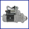 Starter Cummins Engine QSX 15