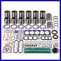 BBK753 Complete Overhaul kit Fixed CAT Engine 3066 Turbo