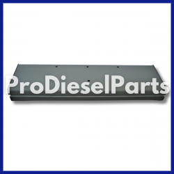 Intake Silencer Engine Detroit Diesel 6-71