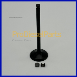 Valve Exhaust Kit Gasket Cummins Engine 4B.3.9