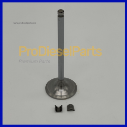 Valve Intake Kit Gasket Cummins Engine 4B 3.9