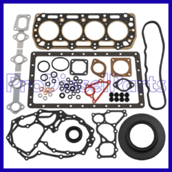 B3024TOG Overhaul Gasket Set CAT Engine 3024C