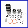 Cylinder Kit Complete - STD, Engine Detroit Diesel Serie 92 / 6V92-8V92-12V92-16V92