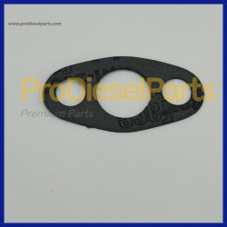 Gasket - Turbo Oil Supply Engine Detroit Diesel 16V92