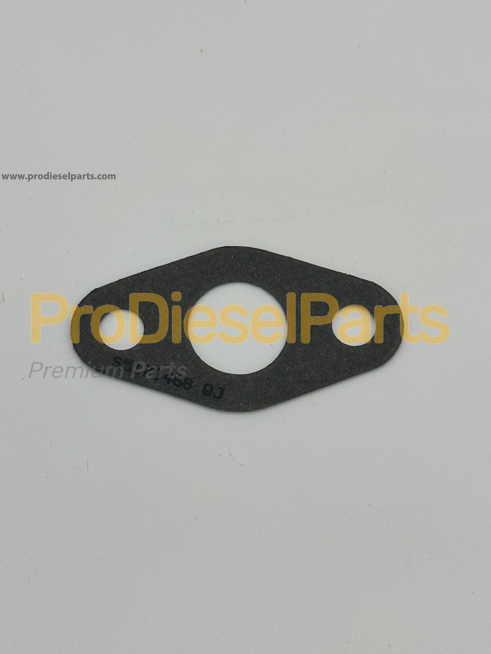 Turbocharger Oil Return Gasket, Engine 453 Turbo ProDieselParts