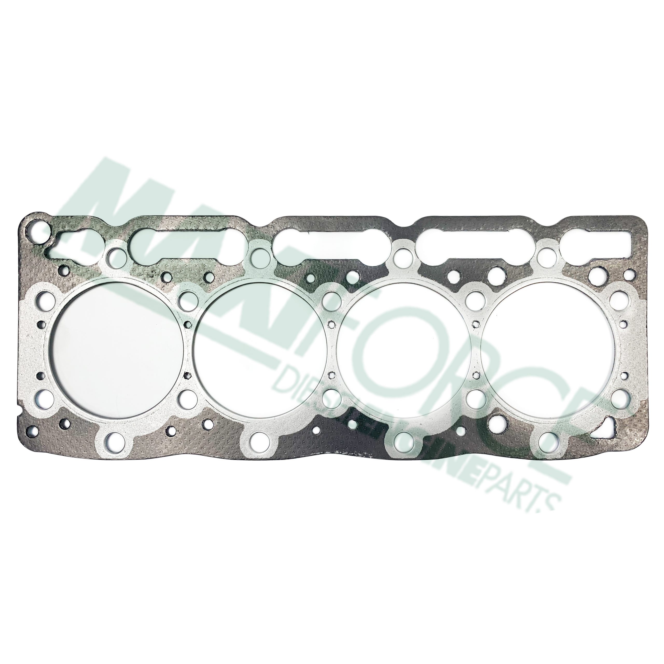 GASKET, CYLINDER HEAD KUBOTA ENGINE V1505 / V1505T ProDieselParts