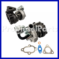 TURBOCHARGER KUBOTA ENGINE D1105T / V1505T