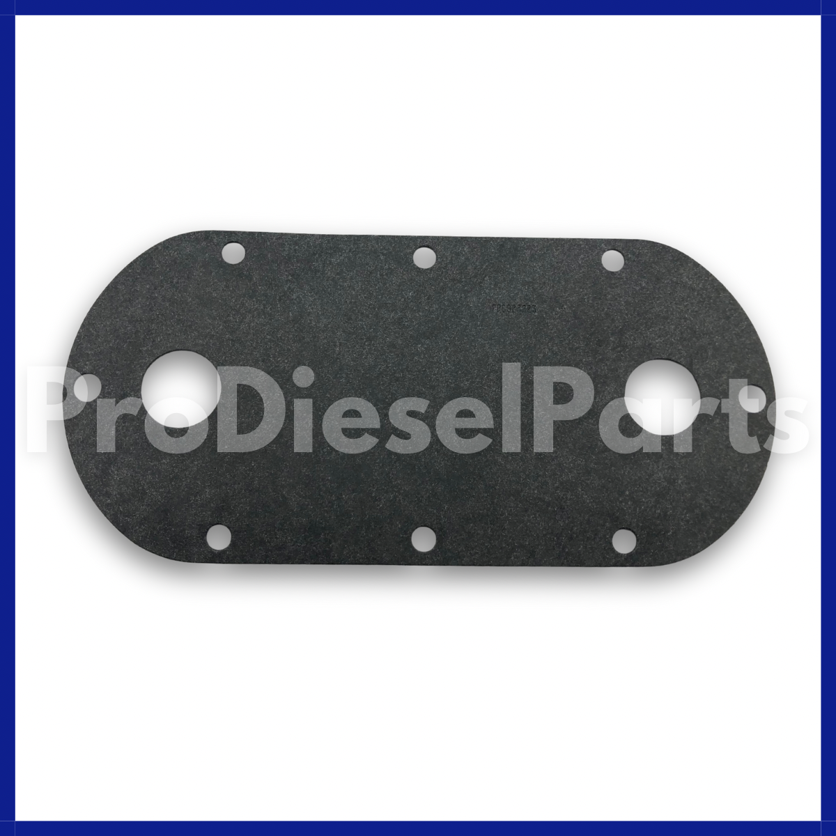 Chevy 5.3 Oil Cooler Gasket
