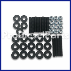 MANIFOLD GP-EXHAUST BOLT KIT CAT Engine 3306