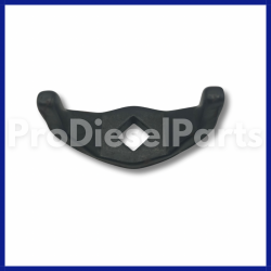 Fuel Pump Coupling Fork, Detroit Diesel Engine serie 53-71-V71-V92-V149