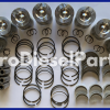 Complete Overhaul Kit-Fixed-STD Detroit Diesel Engine 8.2L Non Turbo