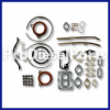 Complete Overhaul Kit-Fixed-STD Detroit Diesel Engine 8.2L Non Turbo