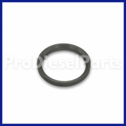 Seat Valve, Exhaust Detroit Diesel Engine 8.2T