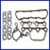Complete Overhaul Kit-Fixed-STD Detroit Diesel Engine 8.2L Non Turbo