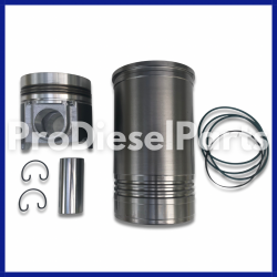 Cylinder Kit Complete CAT 3406/3406C/3408/3412