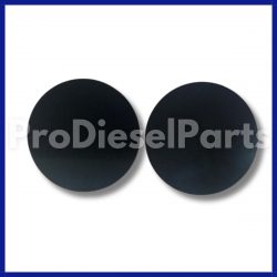 Piston Pin Retainer -  ONE PIECE PISTON, Engine 4-71 Natural 2 Valve