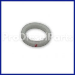 Seal Ring Cntr Water Hole 53 Detroit Diesel Engine 3-53-Detroit Diesel Engine 6V-53