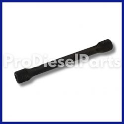Blower Shaft, Detroit Diesel Engine -Serie 53