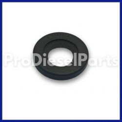 Seal - Blower End Plate Detroit engine 3-53