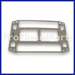 Blower Engine Block Gasket Detroit Diesel Engine 4-53