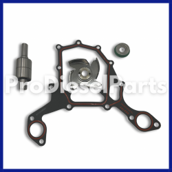 Kit Fresh Water Pump Repair Detroit Diesel Engine 8.2T