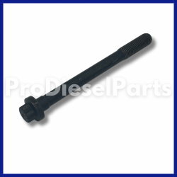 Bolt Cylinder Head Detroit Diesel Engine 8.2 LT