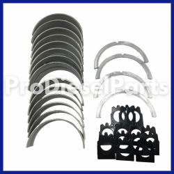 Main Bearing Set STD Cummins Engine NH855- Engine NT855