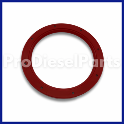 Rear Crankshaft Seal Detroit Diesel Engine 8.2 LT