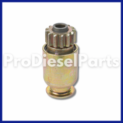 Drive 13 Teeth CCW Detroit Diesel Engine 8.2 L