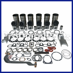 In-Frame Overhaul Kit-Fixed Mack E7