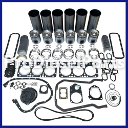In-Frame Overhaul Kit-Fixed Mack E6