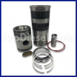 Cylinder Kit Complete - STD, Engine 8V92 Turbo