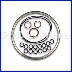 Gasket Set Cylinder Head Single  Detroit Diesel Engine 8V-149-Engine 12V-149-Engine 16V-149