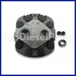 Mechanical Fuel Pump, Engine 8V53 Natural