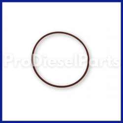 Sealing Ring, Liner, Engine 3-53