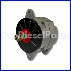Alternator For Detroit Diesel Engine 8.2 L 12Voltios 100 AMP