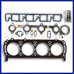 Head Gasket Set Single Detroit Diesel Engine 8.2T