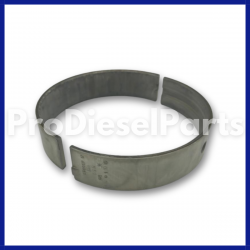 Main Bearing, Plain - STD Detroit Diesel Engine 8.2L Turbo